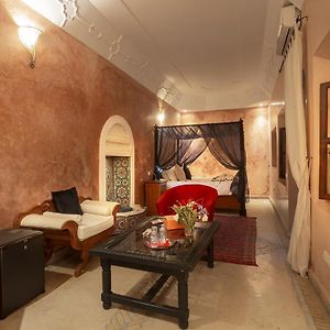 Suite deluxe